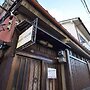 Santana Guest House Kyoto - Hostel