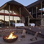 Tutwa Desert Lodge