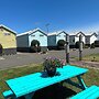 Westport Marina Cottages