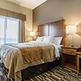 Comfort Inn & Suites Edmonton International Airport