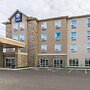 Comfort Inn & Suites Edmonton International Airport