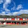 Lillooet Hotel Victoria