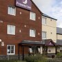 Premier Inn Carrickfergus