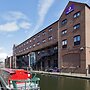 Premier Inn Birmingham Cc Bridge Street