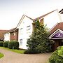 Premier Inn Tamworth Central