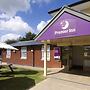 Premier Inn Shrewsbury North - Harmer Hill