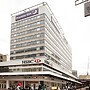 Premier Inn Birmingham Cc - New St Station