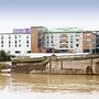 Premier Inn Worcester City Centre
