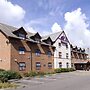Premier Inn Christchurch West
