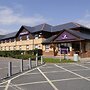 Premier Inn Weymouth Seafront