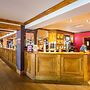 Premier Inn Bournemouth East - Boscombe