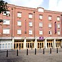 Premier Inn Bristol City Centre King St