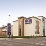 Premier Inn Burgess Hill
