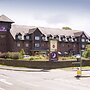 Premier Inn Carlisle Central