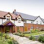 Premier Inn Thetford