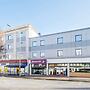 Premier Inn Eastbourne Town Centre