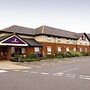 Premier Inn Taunton Central - North
