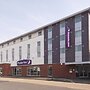 Premier Inn Exeter Central St Davids