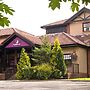 Premier Inn Glasgow East