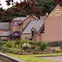 Premier Inn Inverness Millburn Rd
