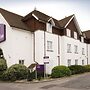 Premier Inn Horsham North