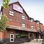 Premier Inn Milton Keynes Central - Xscape