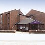 Premier Inn Milton Keynes Sw - Furzton Lake