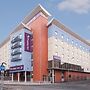 Premier Inn Sheffield City Centre Angel St