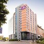 Premier Inn Sheffield Cc St Marys Gate