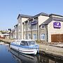 Premier Inn Huddersfield Central