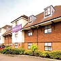 Premier Inn London Gatwick South