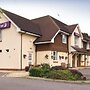 Premier Inn East Grinstead