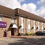 Premier Inn London Greenford