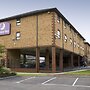 Premier Inn London Romford - Mercury Gardens