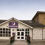 Premier Inn London Barking
