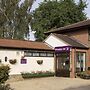 Premier Inn London Romford West