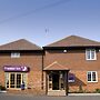 Premier Inn Colchester - Cowdray Avenue