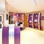 Premier Inn Liverpool John Lennon Airport