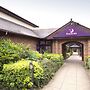 Premier Inn High Wycombe / Beaconsfield