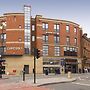 Premier Inn Manchester Portland St