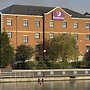 Premier Inn Manchester Salford Quays