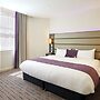Premier Inn Manchester West Didsbury