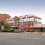 Premier Inn Manchester Old Trafford