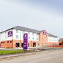 Premier Inn Melton Mowbray