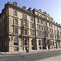 Premier Inn Newcastle City Centre - Quayside