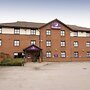 Premier Inn Nottingham Castle Marina