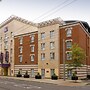 Premier Inn Nottingham City - Goldsmith St