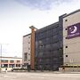 Premier Inn Nottingham Arena - London Road