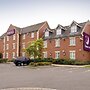Premier Inn Nottingham North - Daybrook