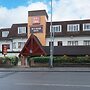 Premier Inn Nottingham South